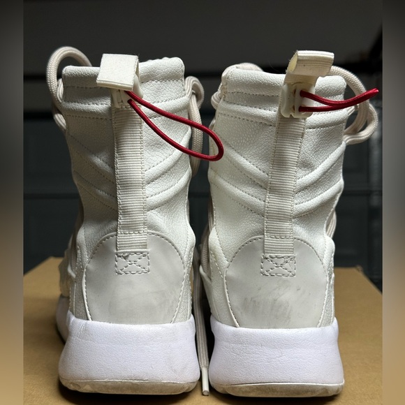 Nike Women’s Tanjun High Rise 'Phantom' size US 5 - Picture 4 of 6